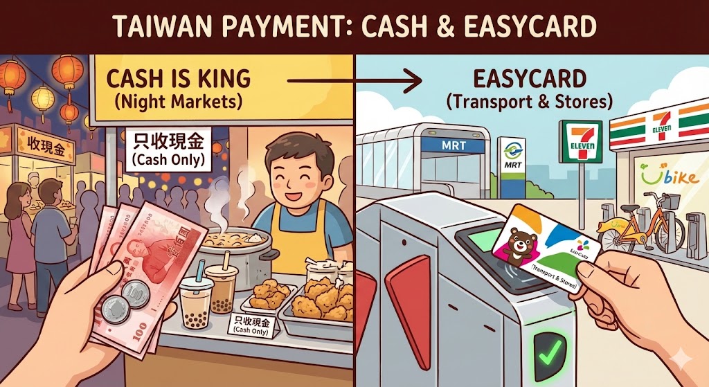 How to Pay